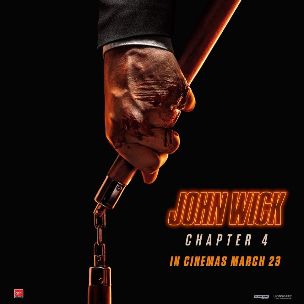 John Wick